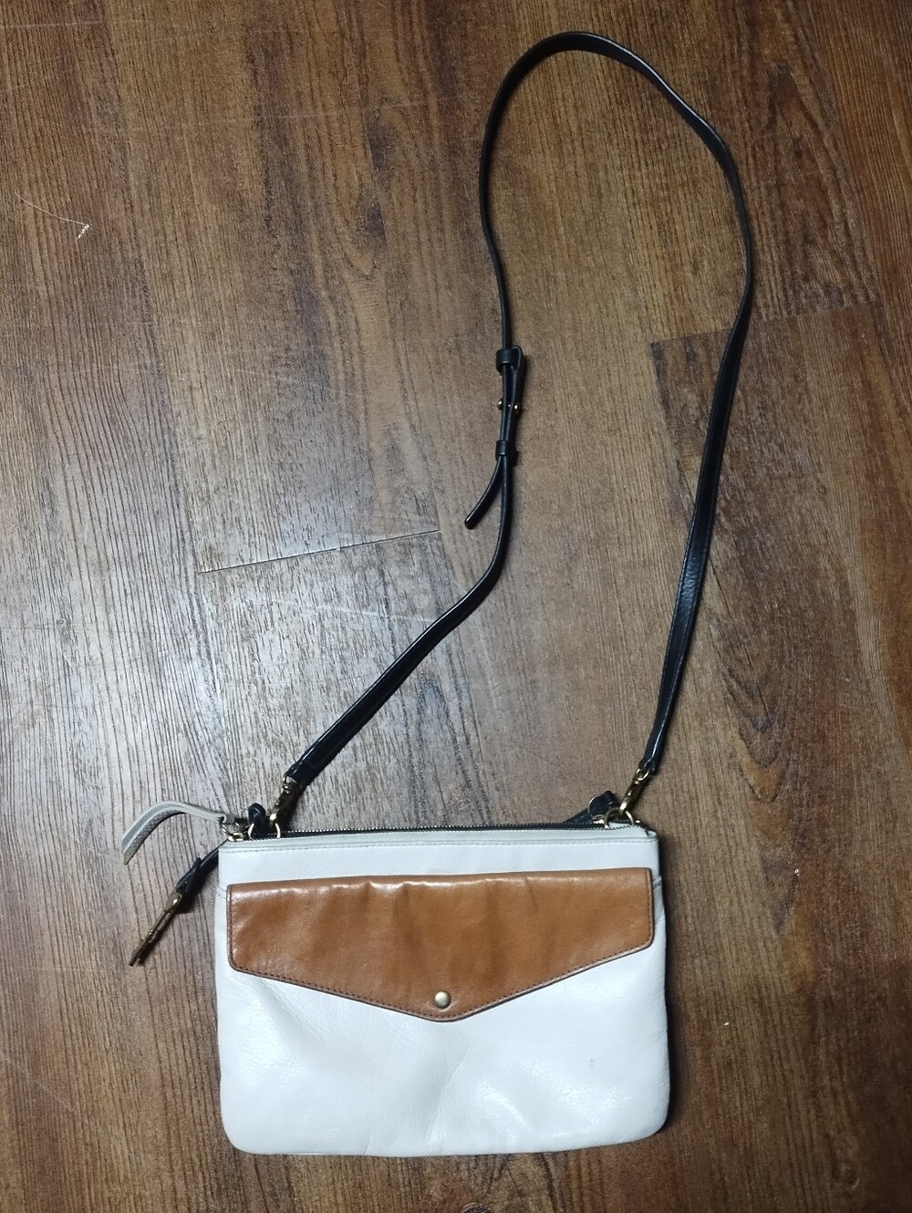Fossil Crossbody Bag